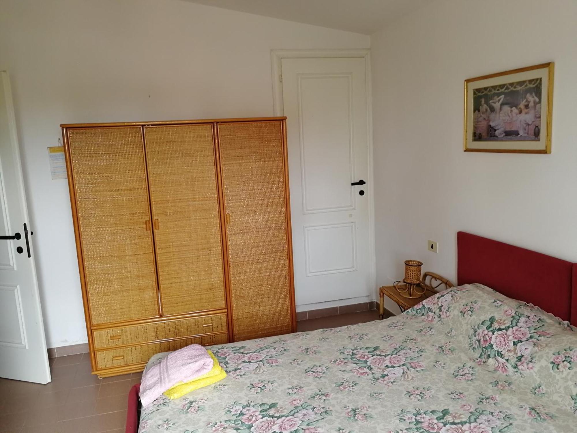 La Lantana Nuova Bed & Breakfast Flumini di Quartu Exterior foto